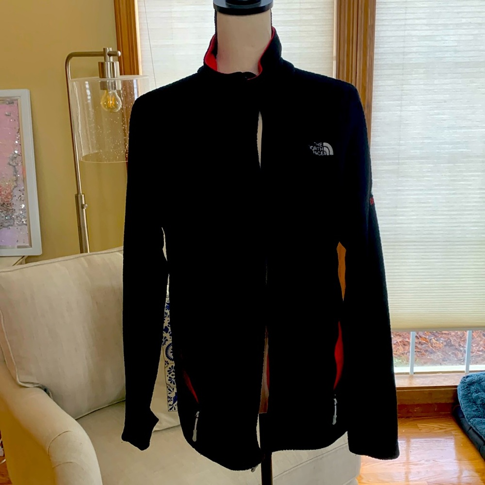 North Face lightweight jacket